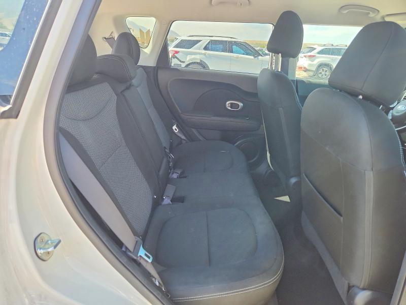 صورة رقم 10 من المزاد - 2019 KIA SOUL مع VIN KNDJP3A59K7650239