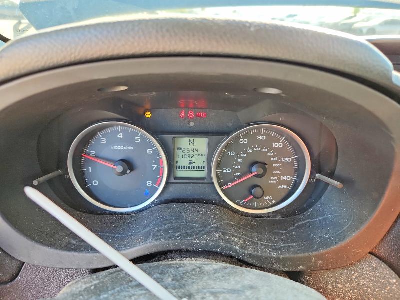 Фото 9 с аукциона – 2013 SUBARU XV CROSSTREK с VIN JF2GPACC0D2881221