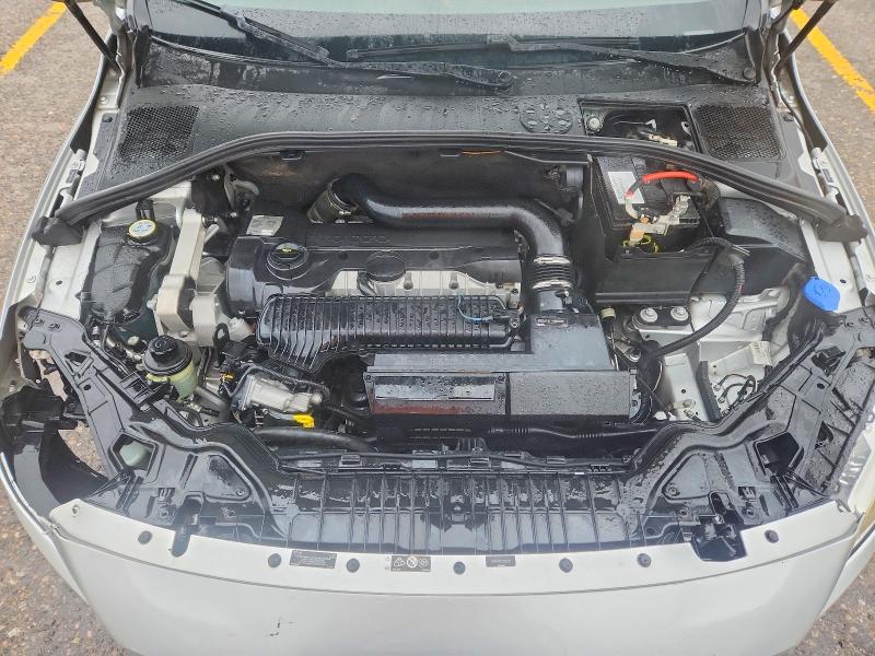 صورة رقم 11 من المزاد - 2014 VOLVO S60 مع VIN YV1612FS4E2295721