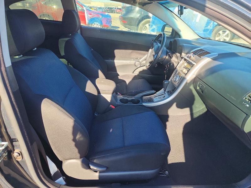 Zdjęcie 10 z aukcji – 2006 SCION TC z VIN JTKDE177860134803