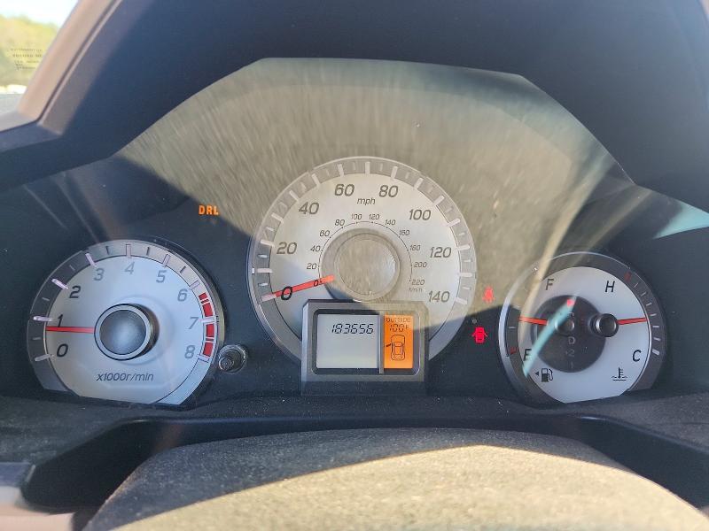 Снимка 9 от търг – 2013 HONDA PILOT с VIN 5FNYF3H58DB015727