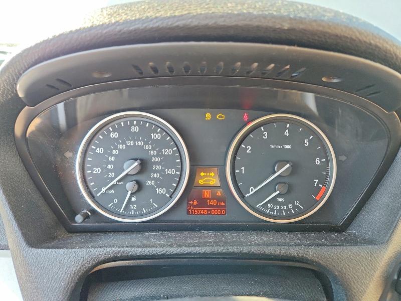 Photo 9 from auction – 2013 BMW X5 with VIN 5UXZV4C59D0G50721