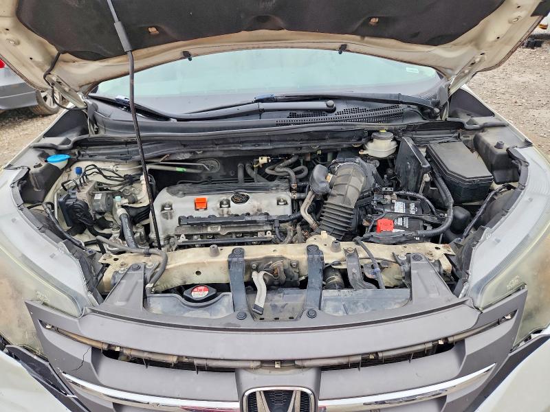 Zdjęcie 11 z aukcji – 2012 HONDA CR-V z VIN 5J6RM4H78CL073151