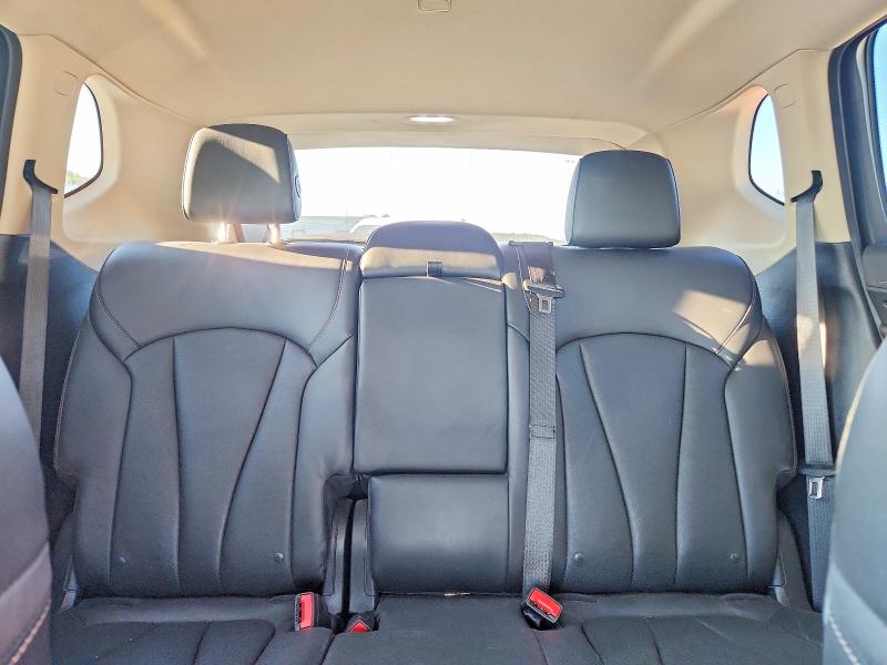 Photo 10 from auction – 2016 BUICK ENVISION with VIN LRBFXESX7GD216958