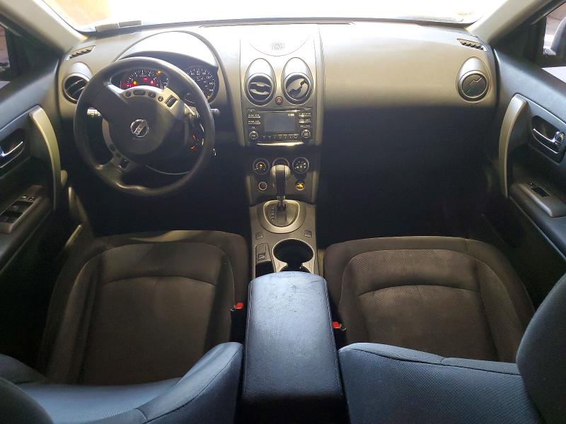 Photo 8 from auction – 2013 NISSAN ROGUE with VIN JN8AS5MV4DW654704