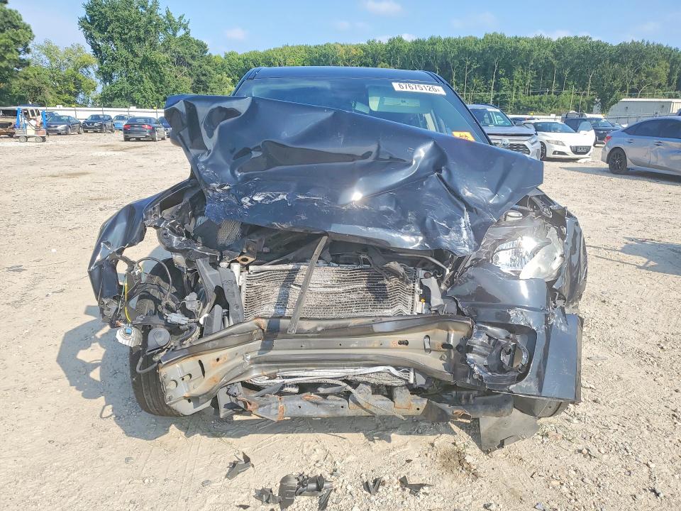 Photo 5 from auction – 2014 CHEV EQUINOX with VIN 2GNFLEEK9E6297994