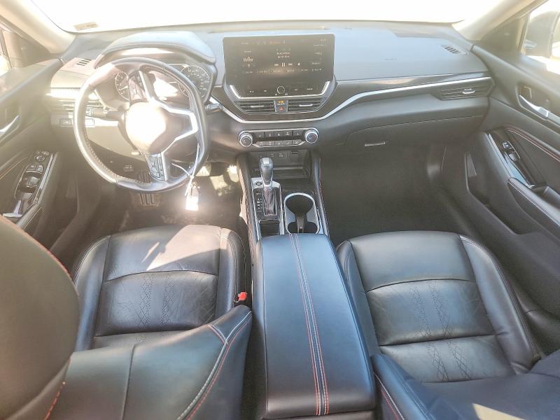Photo 8 from auction – 2023 NISSAN ALTIMA with VIN 1N4BL4CV0PN360404