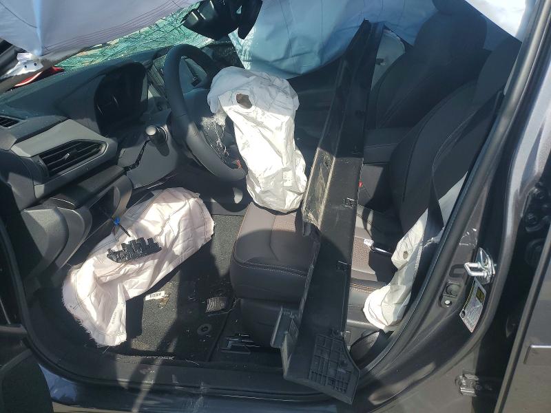 Photo 7 from auction – 2026 SUBARU CROSSTREK with VIN 4S4GUHM67T3773305