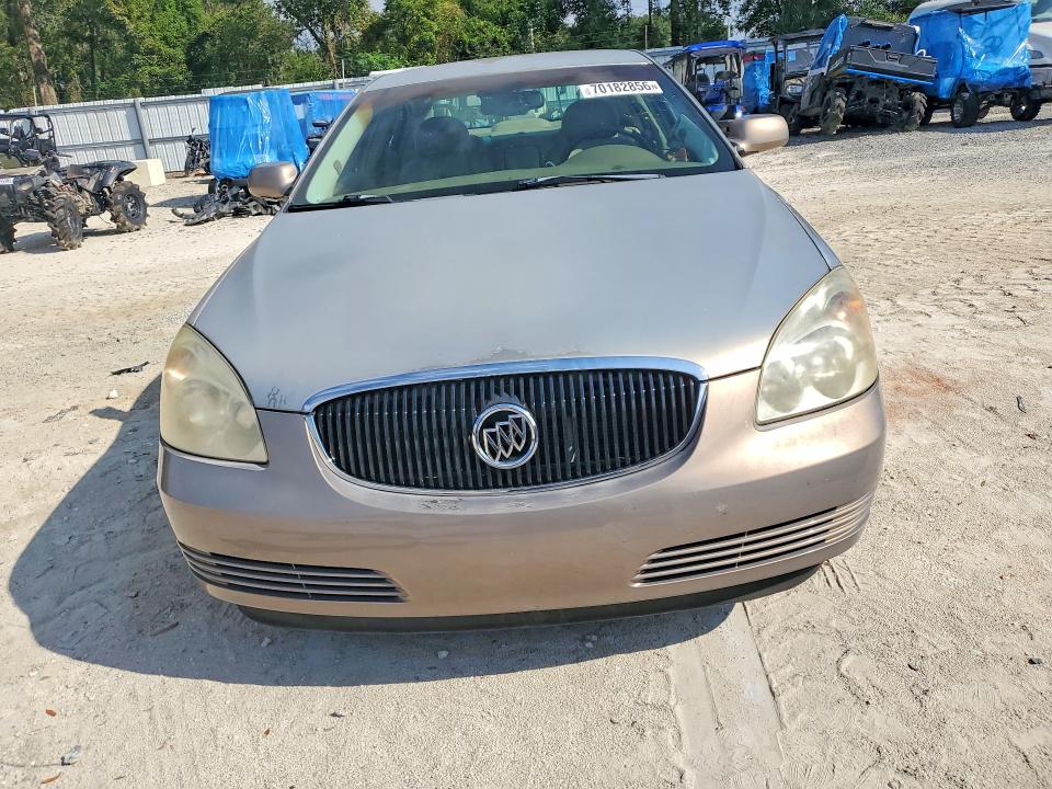 Фото 5 с аукциона – 2006 BUICK LUCERNE с VIN 1G4HD57246U254769