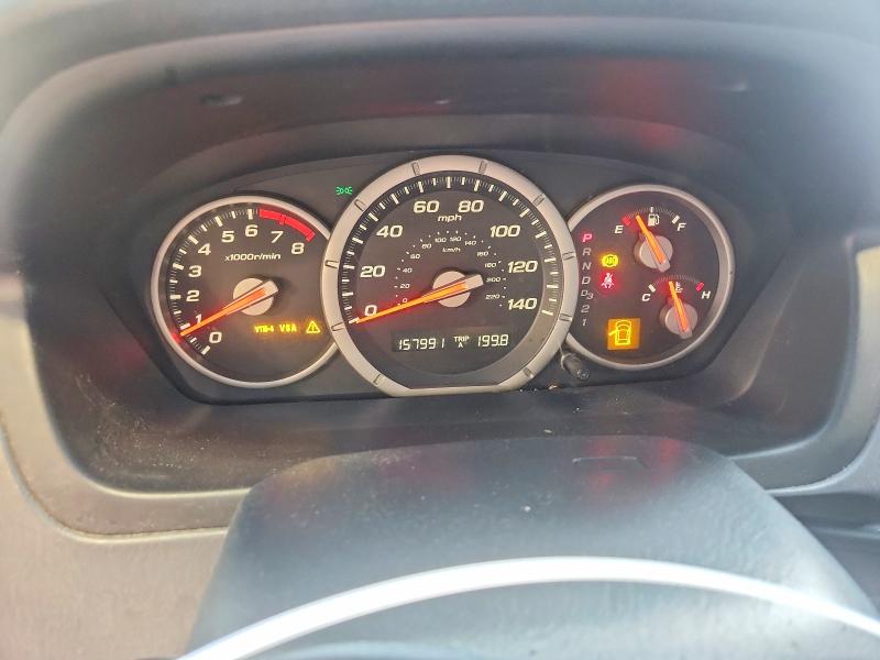 Снимка 9 от търг – 2006 HONDA PILOT с VIN 5FNYF18456B018079