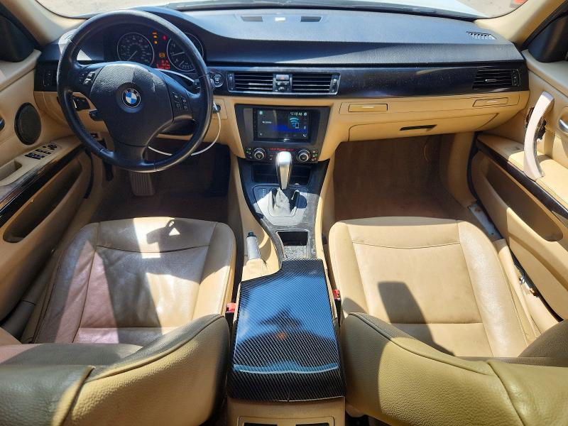 صورة رقم 8 من المزاد - 2011 BMW 328 مع VIN WBAPH7G59BNM58592