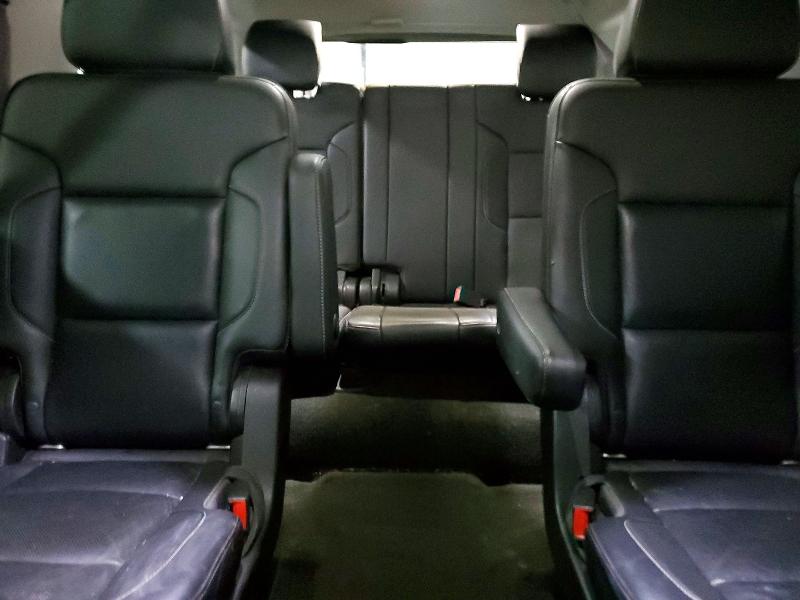 Снимка 10 от търг – 2017 CHEVROLET SUBURBAN с VIN 1GNSKJKC2HR291907