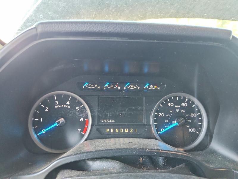 صورة رقم 9 من المزاد - 2017 FORD F250 مع VIN 1FT7W2B6XHEE61098