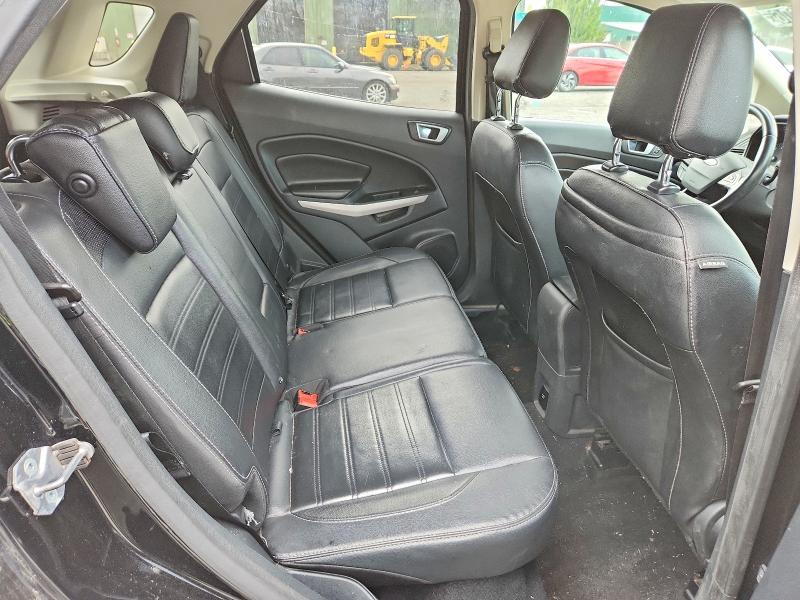 Zdjęcie 11 z aukcji – 2019 FORD ECOSPORT z VIN MAJ3S2KE8KC276395