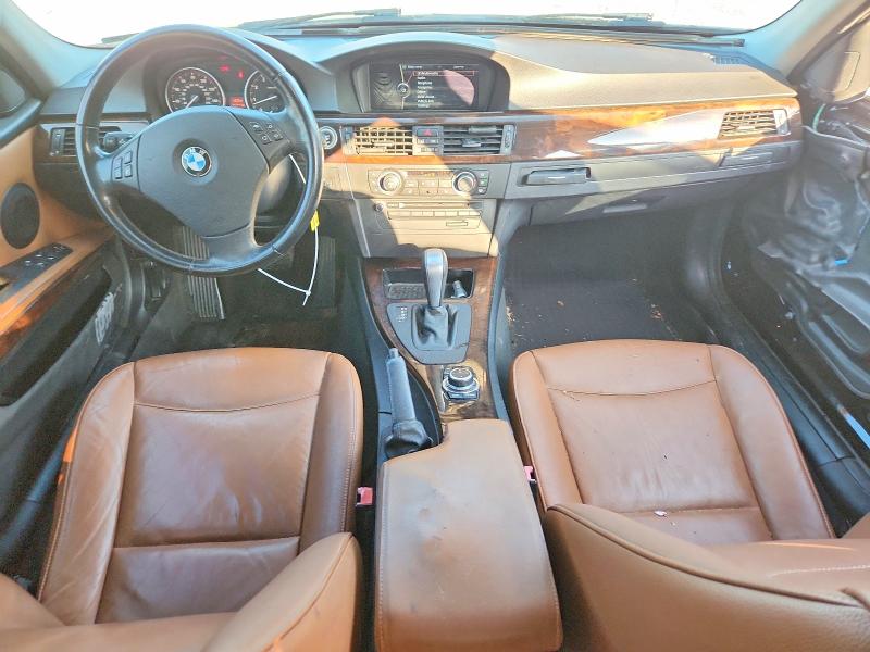 صورة رقم 8 من المزاد - 2011 BMW 328 مع VIN WBAPH5G55BNM80416