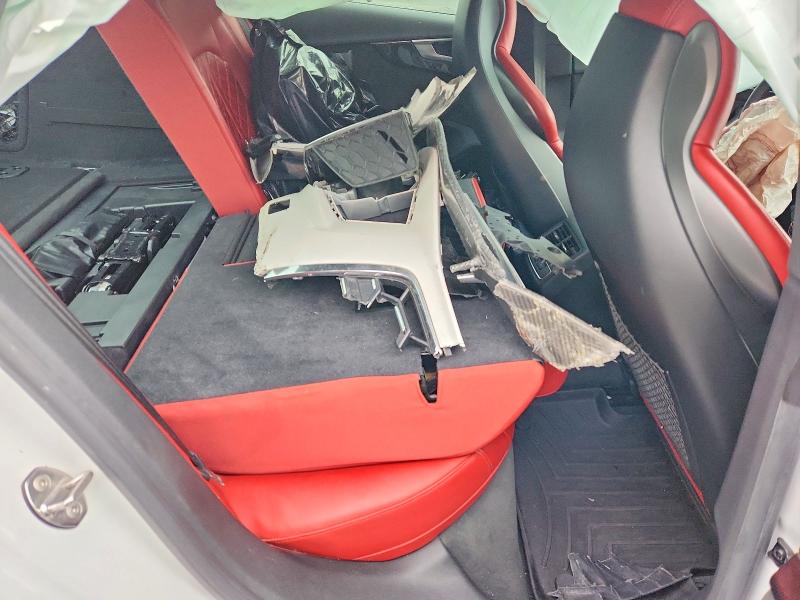 Zdjęcie 10 z aukcji – 2020 AUDI S5 z VIN WAUB4CF54LA016487