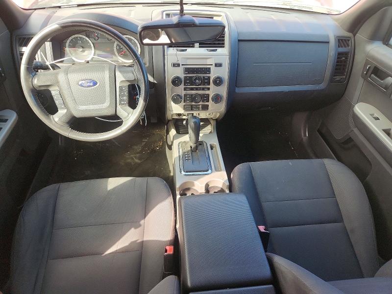 Photo 8 from auction – 2011 FORD ESCAPE with VIN 1FMCU0D79BKB20889