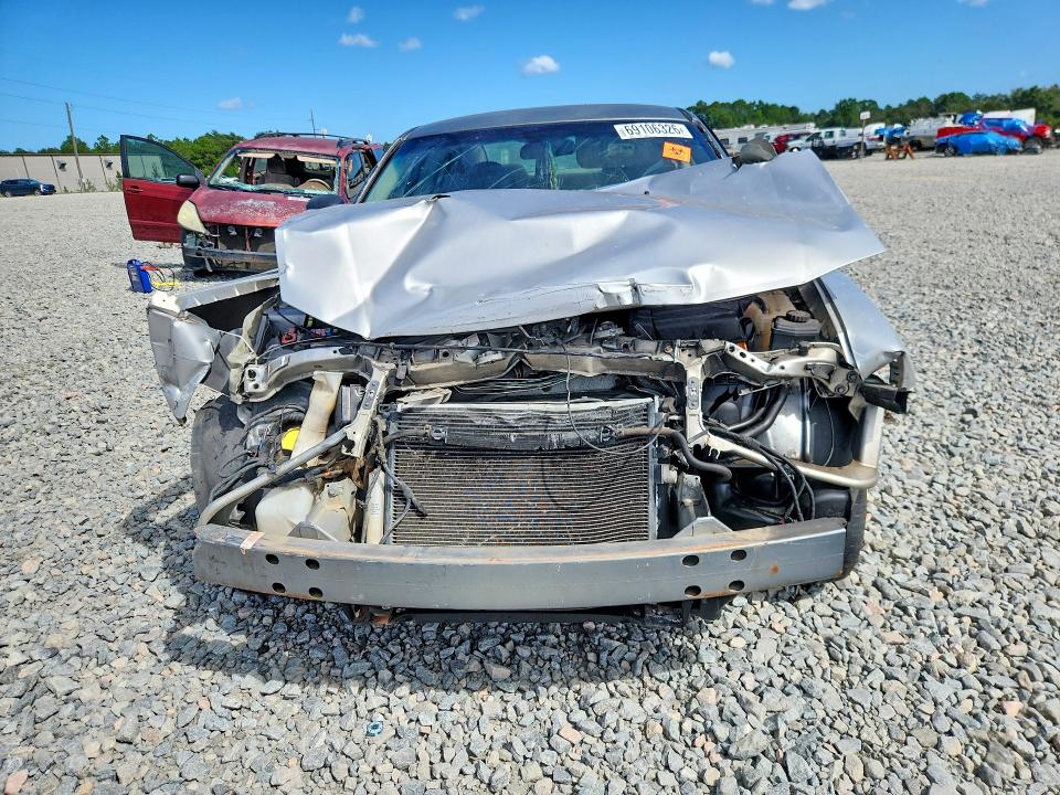 Photo 5 from auction – 2007 DODGE CHARGER with VIN 2B3KA43G77H605369