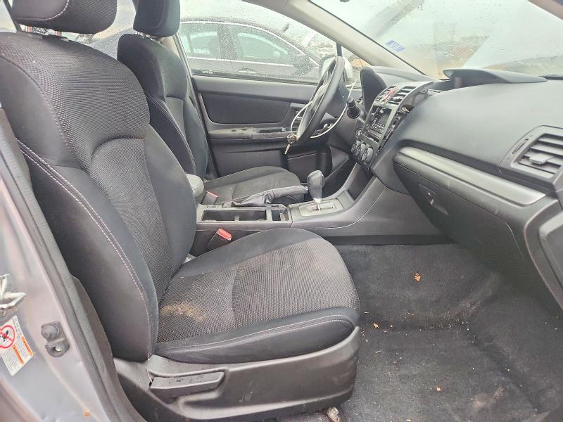 Photo 7 from auction – 2013 SUBARU XV CROSSTREK with VIN JF2GPACC0D2900107