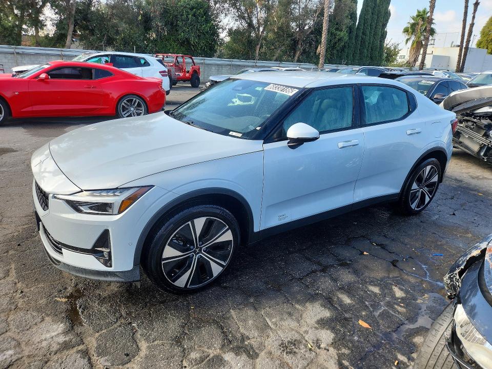 2023 POLESTAR 2 - Търг №68330186