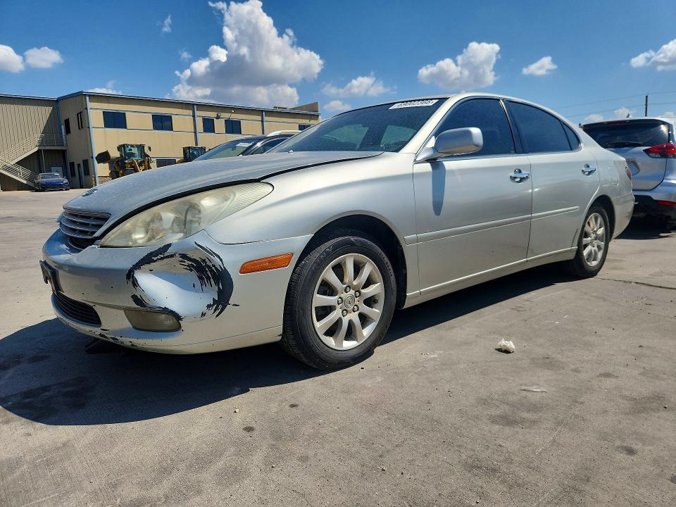 2004 LEXUS ES - Търг №69002366