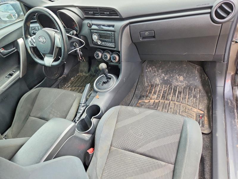 Foto 8 de la subasta – 2011 SCION TC con VIN JTKJF5C71B3018235