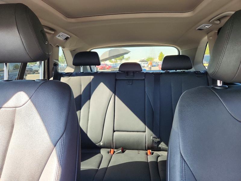 Photo 10 from auction – 2016 BMW X5 with VIN 5UXKR0C5XG0S84767