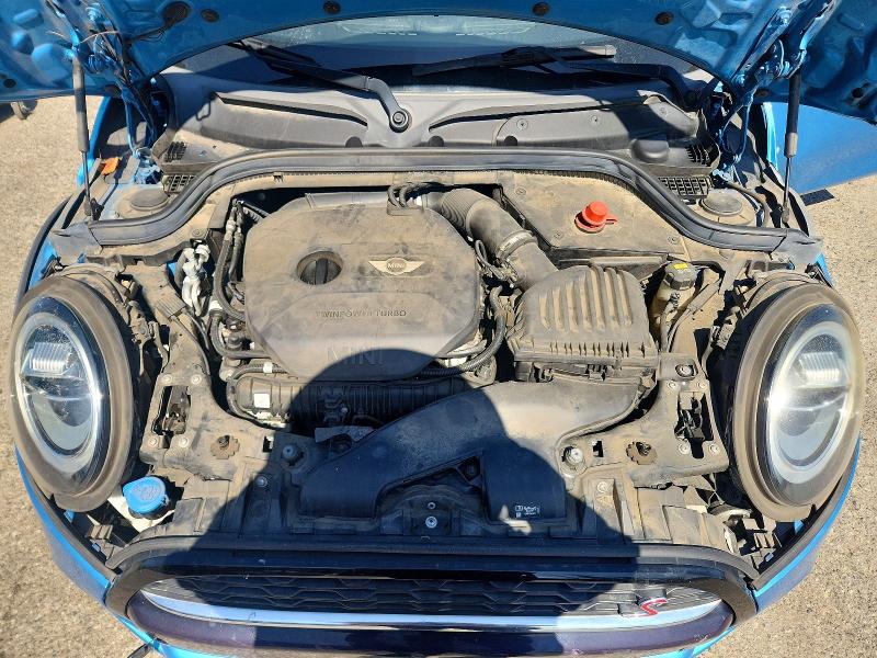Photo 11 from auction – 2019 MINI COOPER with VIN WMWXU3C58K2H87055