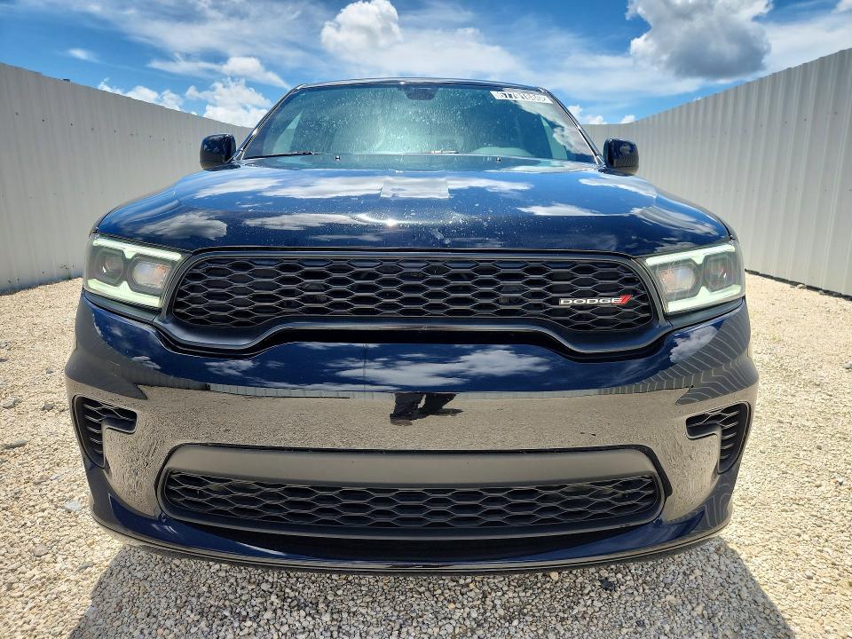 صورة رقم 5 من المزاد - 2026 DODGE DURANGO مع VIN 1C4RDJDG5TC229642
