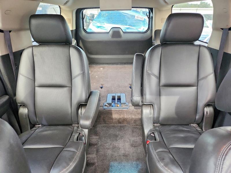 صورة رقم 10 من المزاد - 2012 CHEVROLET SUBURBAN مع VIN 1GNSKKE72CR270035
