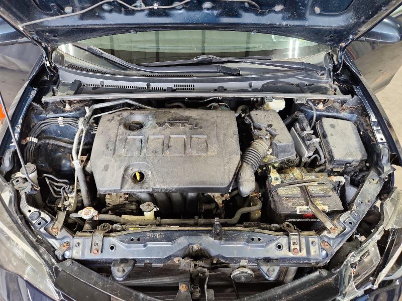 Photo 11 from auction – 2018 TOYOTA COROLLA with VIN 2T1BURHE0JC007572