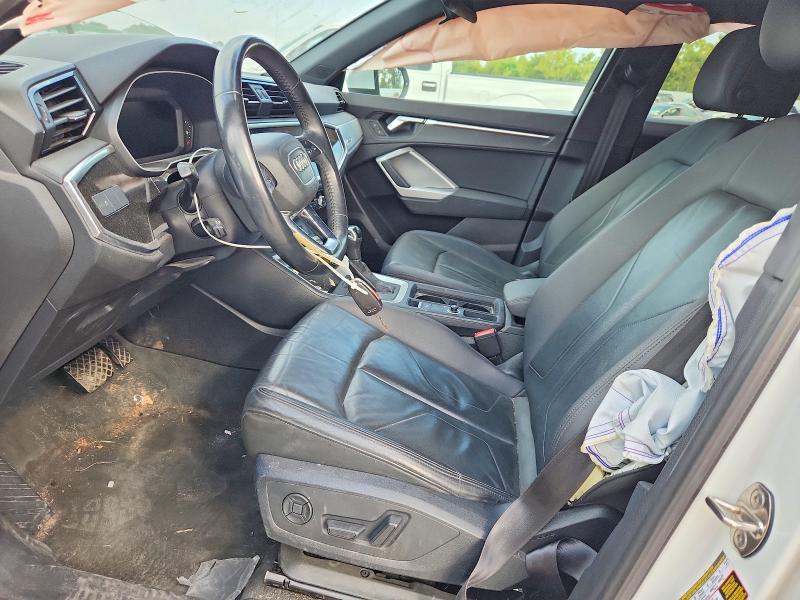 Zdjęcie 7 z aukcji – 2019 AUDI Q3 z VIN WA1AECF37K1079425