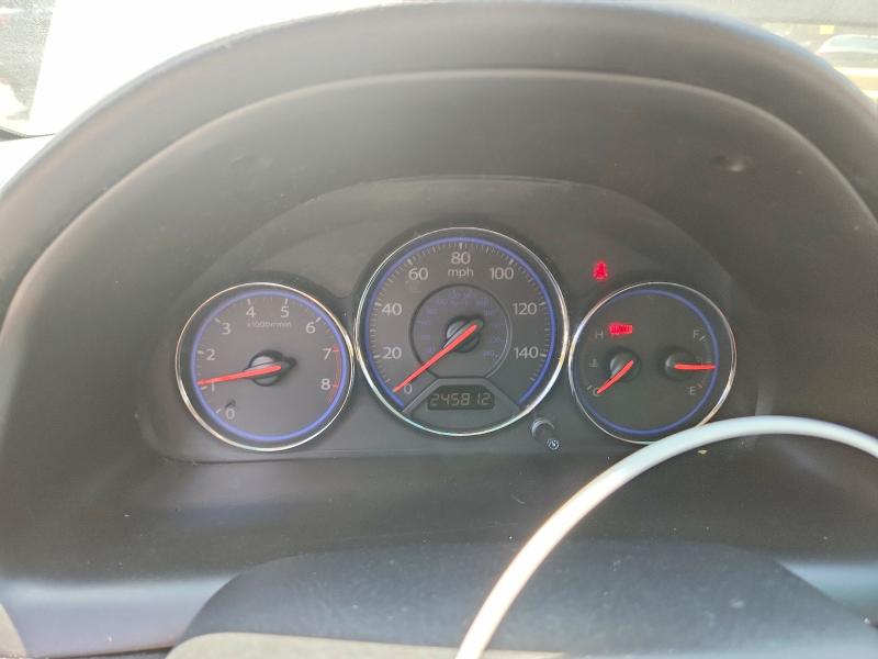 Photo 9 from auction – 2003 HONDA CIVIC with VIN 2HGES15513H537827