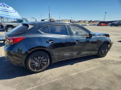Foto 3 de la subasta – 2015 MAZDA 3 con VIN JM1BM1K75F1275749
