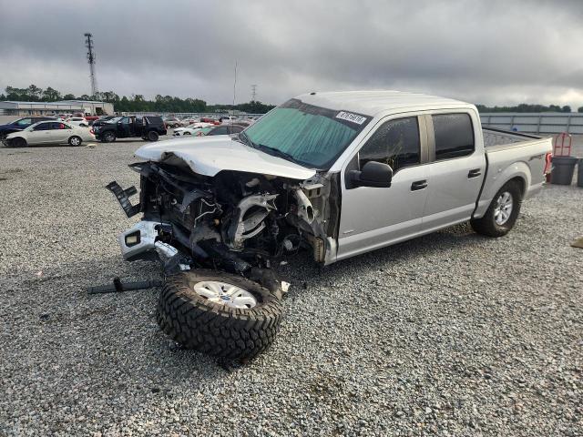 FORD F150 2015 с VIN 1FTEW1EP8FFA67824 - Снимка от търг