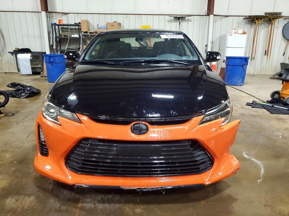 Zdjęcie 5 z aukcji – 2015 SCION TC z VIN JTKJF5C76FJ008575