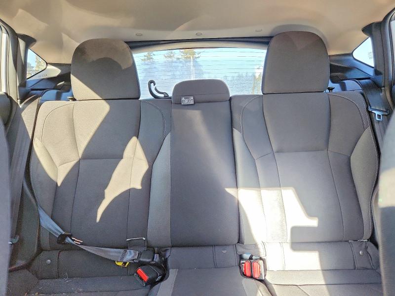 Photo 10 from auction – 2024 SUBARU IMPREZA with VIN JF1GUABC9R8854652