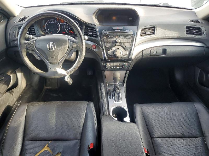 Снимка 8 от търг – 2013 ACURA ILX с VIN 19VDE1F78DE006650