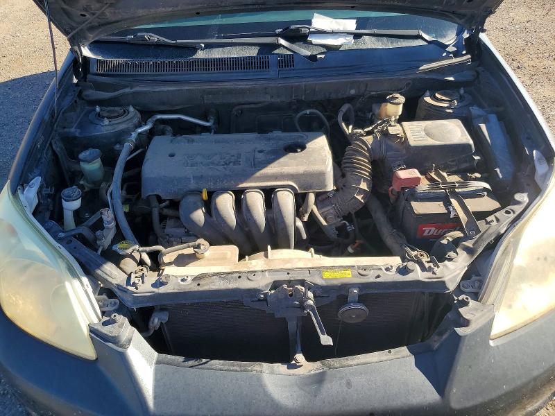 Foto 11 de la subasta – 2006 TOYOTA MATRIX con VIN 2T1KR32E86C611725