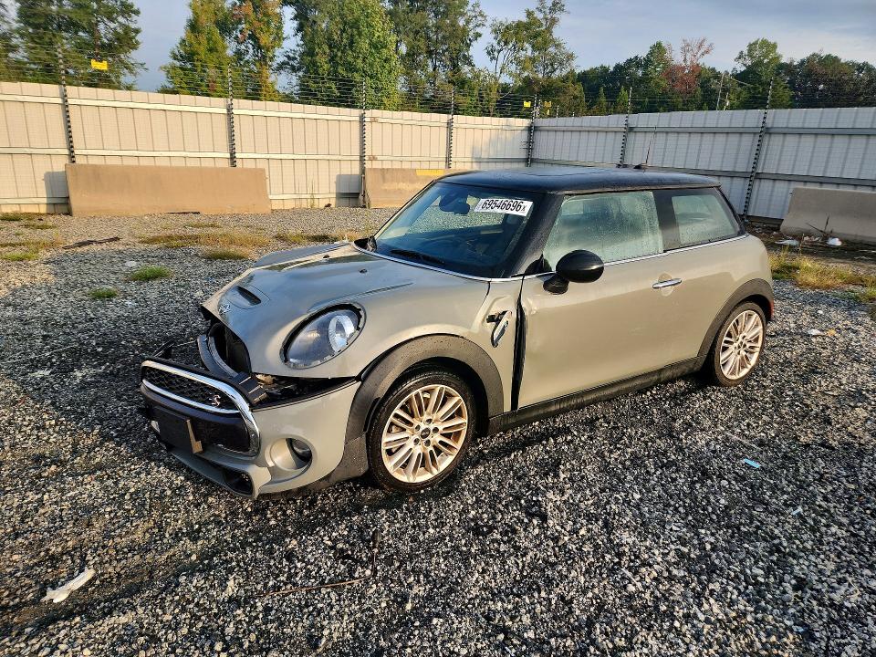 2019 MINI COOPER - Търг №69546696