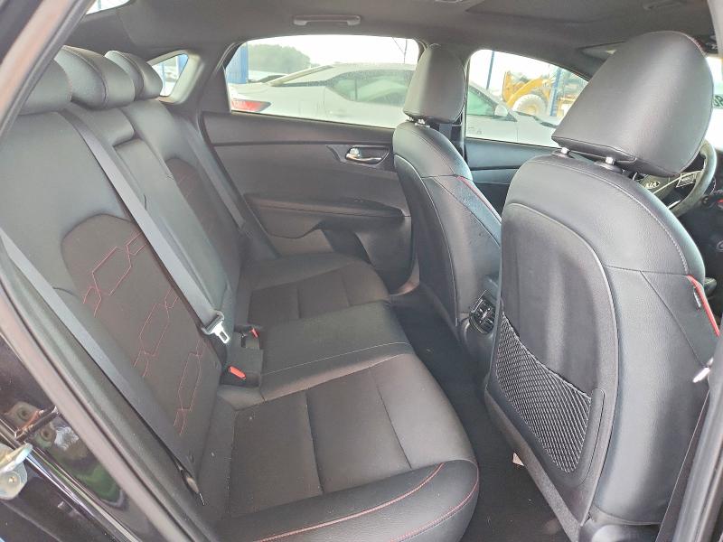 صورة رقم 10 من المزاد - 2021 KIA FORTE مع VIN 3KPF44AC6ME354021
