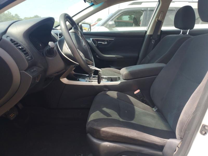 Photo 7 from auction – 2014 NISSAN ALTIMA with VIN 1N4AL3AP3EC183947
