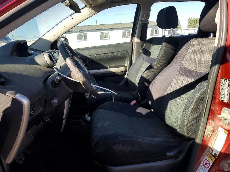Фото 7 с аукциона – 2006 SCION XA с VIN JTKKT604165021353