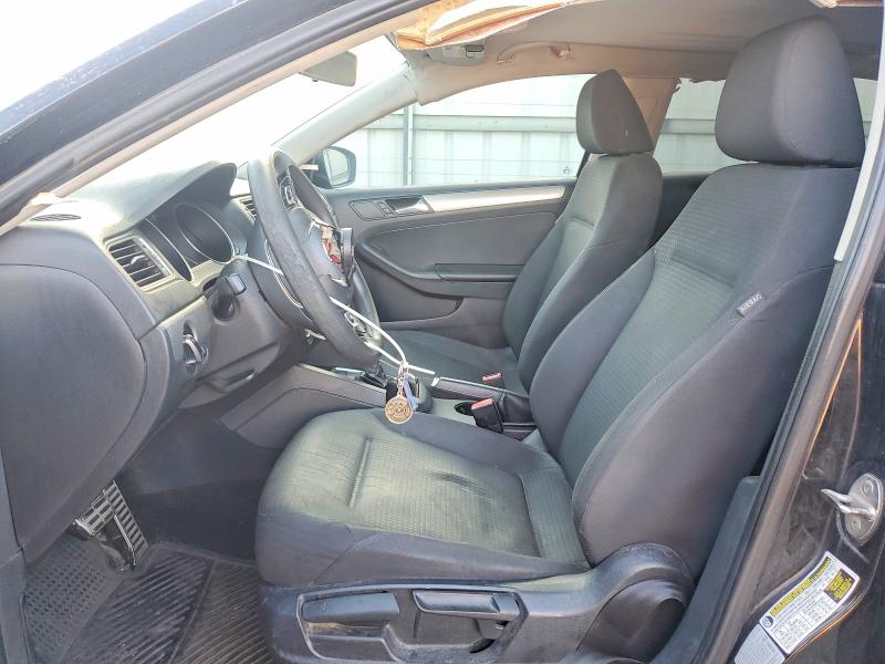 Photo 7 from auction – 2015 VOLKSWAGEN JETTA with VIN 3VWD17AJ8FM232136