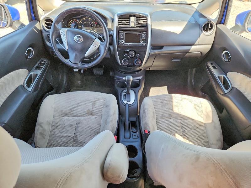 Photo 8 from auction – 2016 NISSAN VERSA NOTE with VIN 3N1CE2CP5GL403829