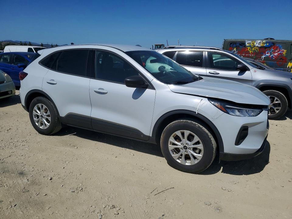 Photo 4 from auction – 2025 FORD ESCAPE with VIN 1FMCU9GN5SUA04088