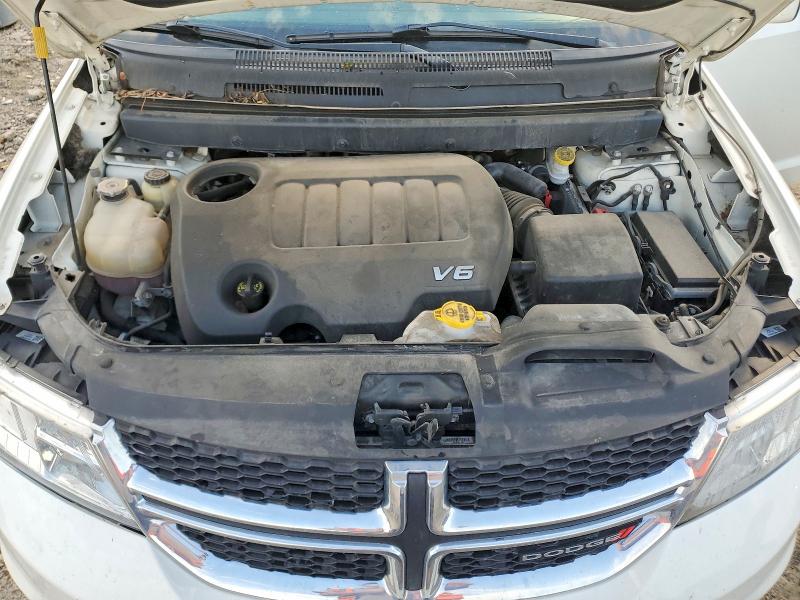 Photo 12 from auction – 2019 DODGE JOURNEY with VIN 3C4PDCBG7KT875015