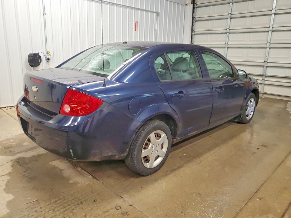 Photo 3 from auction – 2008 CHEVROLET COBALT with VIN 1G1AK58F487271711