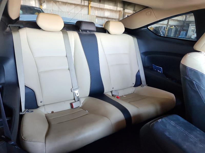 Photo 10 from auction – 2013 HONDA ACCORD with VIN 1HGCT1B82DA019387