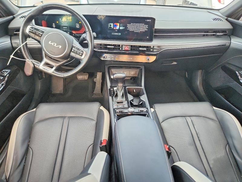 Zdjęcie 8 z aukcji – 2025 KIA K5 z VIN KNAG64J79S5295439